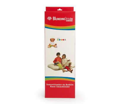 Inmovilizador Rodilla Blunding Kids BK-13