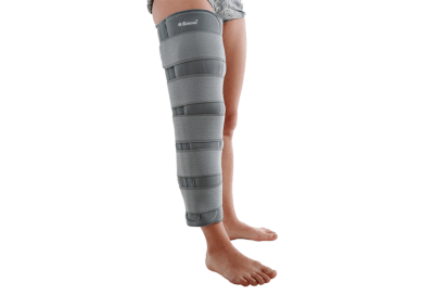 Inmovilizador Rodilla Blunding MI043