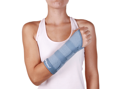 Inmovilizador Muñeca Blunding HM-116