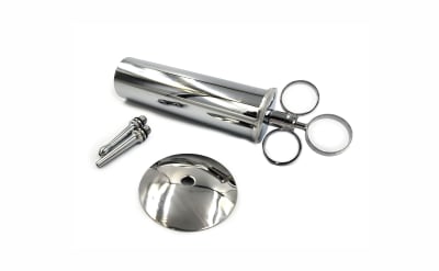 Jeringa Lavado Oído