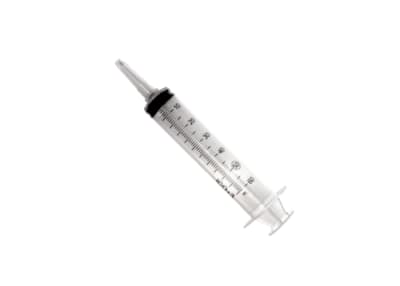 Jeringa Alimentación 50ml Nipro