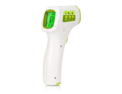 Termómetro Digital Infrarojo Jziki JZK-601