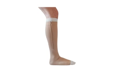 Kit Heridas Varimed Gambaletto Mini Media con Cierre 30-40  mmHg