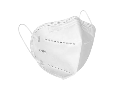 Mascarilla KN95 ksl 95.2