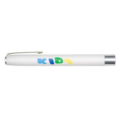 Linterna Led Luxamed Kids