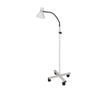 Lampara Tallo Flexible