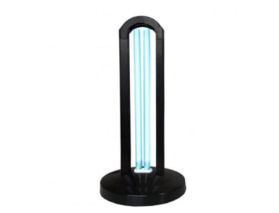 Lampara Desinfectante UV QH-001