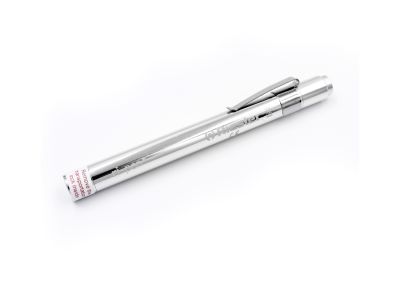 Linterna Medica Plata Fortelux N 5074