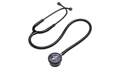 Fonendoscopio Luxascope Sonus NPX Pediátrico Color Negro