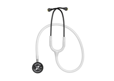 Fonendoscopio LuxaScope Sonus SX Blanco