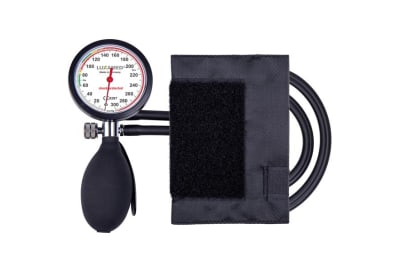 Esfingomomanómetro Luxamed Aro Plástico LX K20