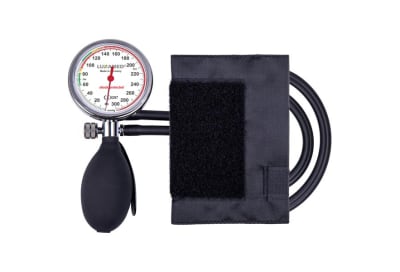 Esfingomomanómetro Luxamed Aro metálico LX M20