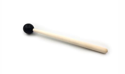 Martillo para Diapason 18 cm