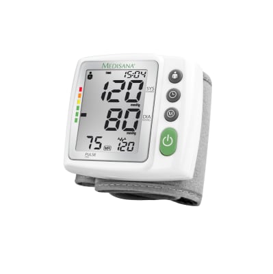 Aparato de Presion Digital Muñeca Medisana BW 315