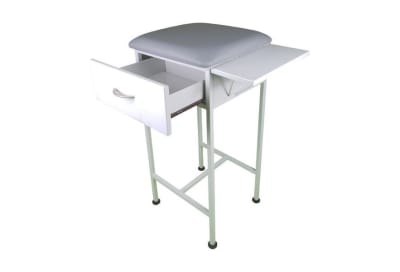 Mesa para Extracción de Sangre con Aleta