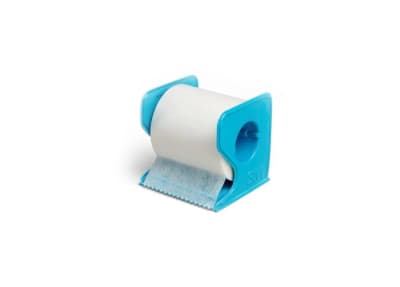 Tela Adhesiva Micropore Blanca 5cm