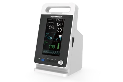 Monitor Signos Vitales ChoiceMMed MD2000C