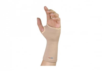 Muñequera Elástica SuperOrtho A4-032