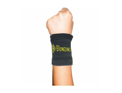 Muñequera Elastica Blunding BBE-01
