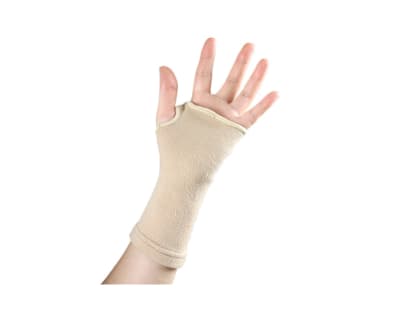 Muñequera Elastica ES-401 I-M