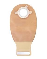 Bolsa Colostomia Convatec Natura 45mm ref 416417