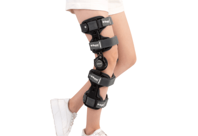 Ortesis de Rodilla Telescópica ROM Blunding MI-56