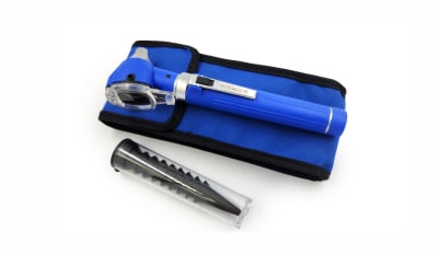 Otoscopio Luz LED Herz & Sons Origen Pakistaní