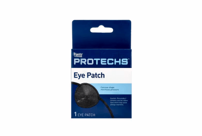 Parche Ocular con Correa Ajustable Protechs 400013A