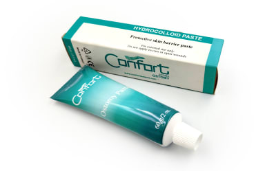 Pasta para Ostomía Confort