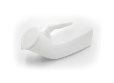 Urinario Masculino cuello corto