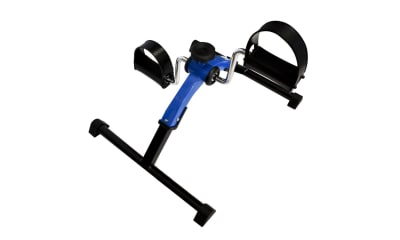 Pedalera para Ejercicios Azul