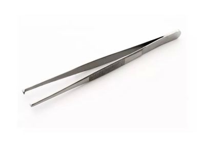 Pinza Quirúrgica H&S