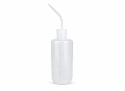 Piseta Plastica 250 ml.