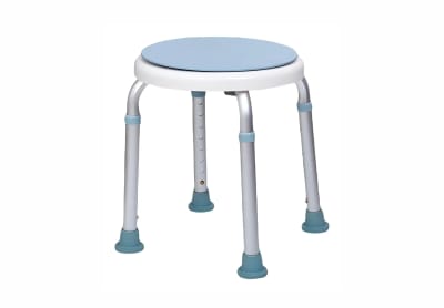 Piso de Baño Giratorio