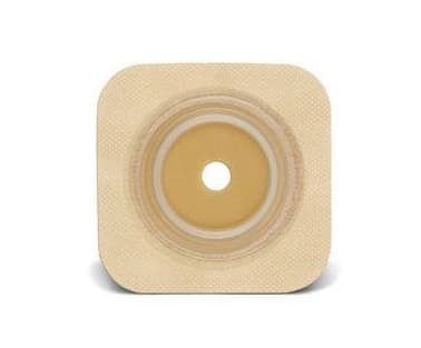 Placa Colostomía Convatec Natura Durahesive 100mm ref 401905