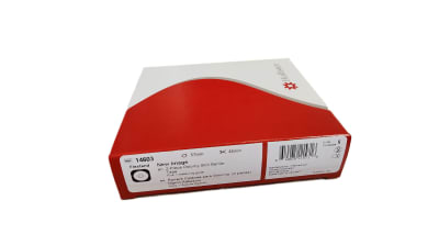 Placa Hollister 57 mm pack caj. x5ud. Ref 14603