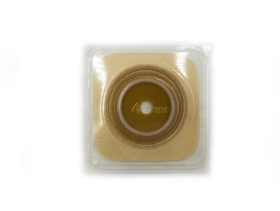 Placa Colostomía Convatec Natura 45mm ref: 125264