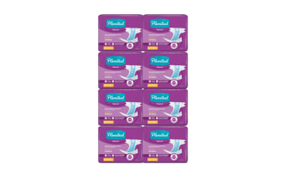 Pañal Plenitud Protect Adulto talla XG 8 ud, Manga x8 Paq.