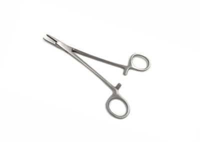 Porta Aguja Recto 16mm