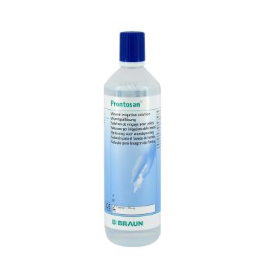Prontosan Solución 350 ml