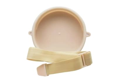 Protector de Ostomía para Ducha