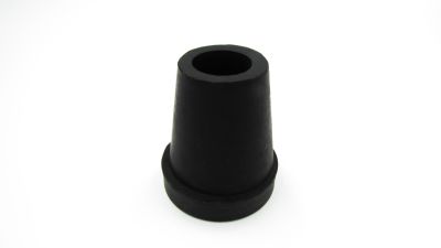 Regaton Goma Negro