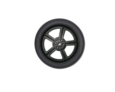 Rueda para Andador y/o Silla 5