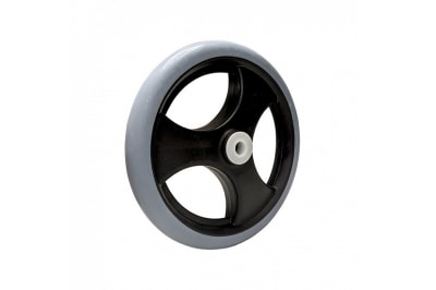 Rueda Maciza Aro 8x1