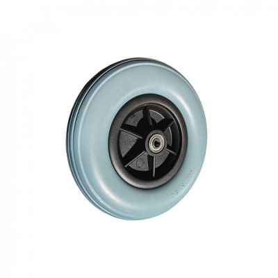 Rueda Maciza Aro 8x2