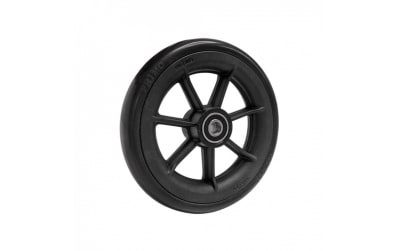 Rueda Maciza Aro 6x1