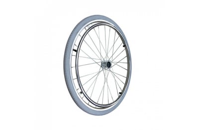 Rueda Neumática Completa Aro 24 1 3/8