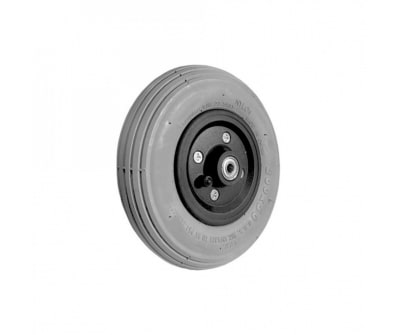 Rueda Neumática Aro 7 X 1¾  (177 X 45MM)