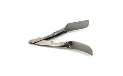 Saca Corchete Acero Inoxidable No Estéril