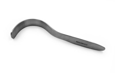 Separador de Deaver 180mm